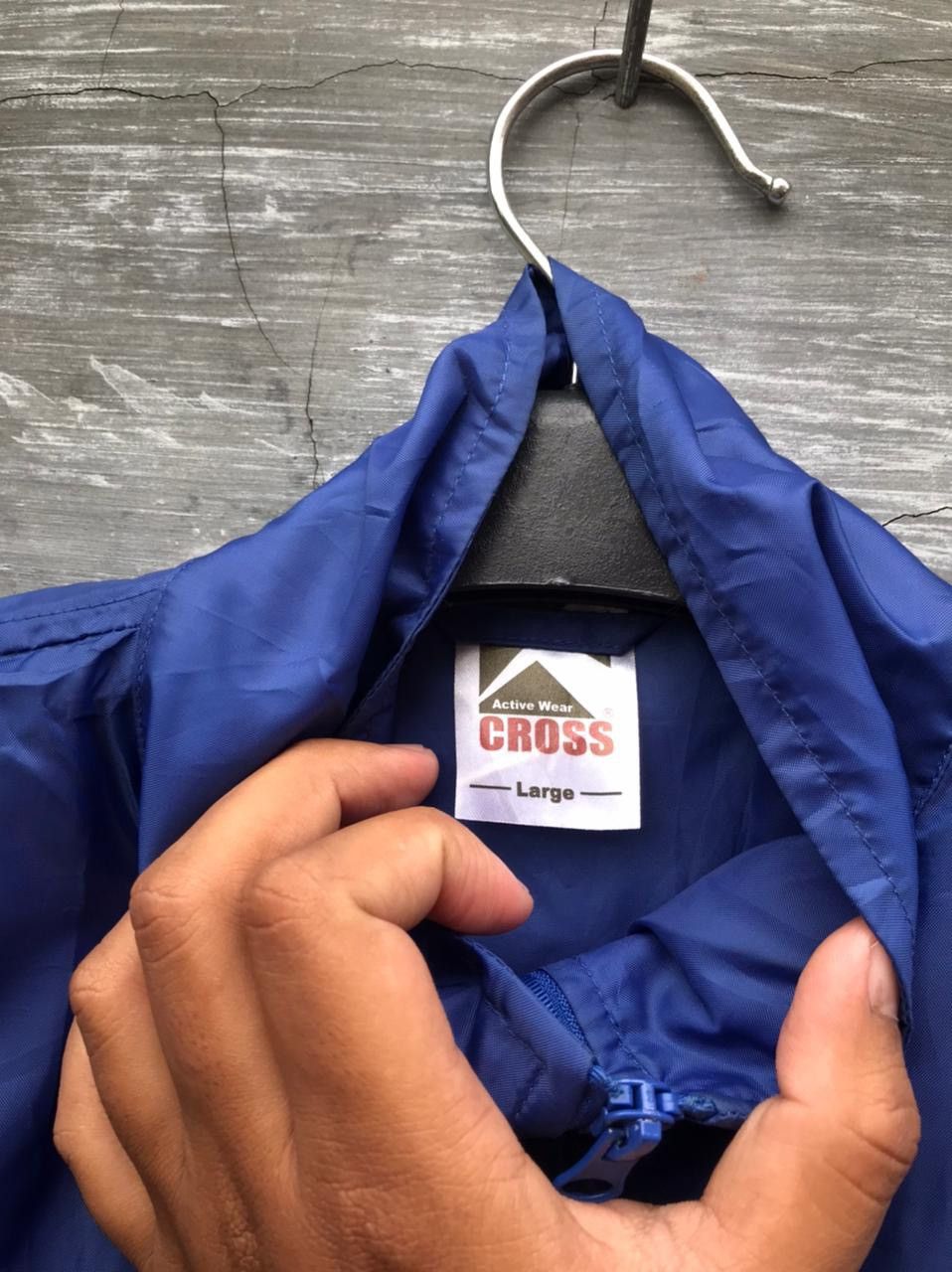 Other × Vintage AVATAR Jacket Twetieth Century Fox Limited Editio Size US L / EU 52-54 / 3 - 2 Thumbnail
