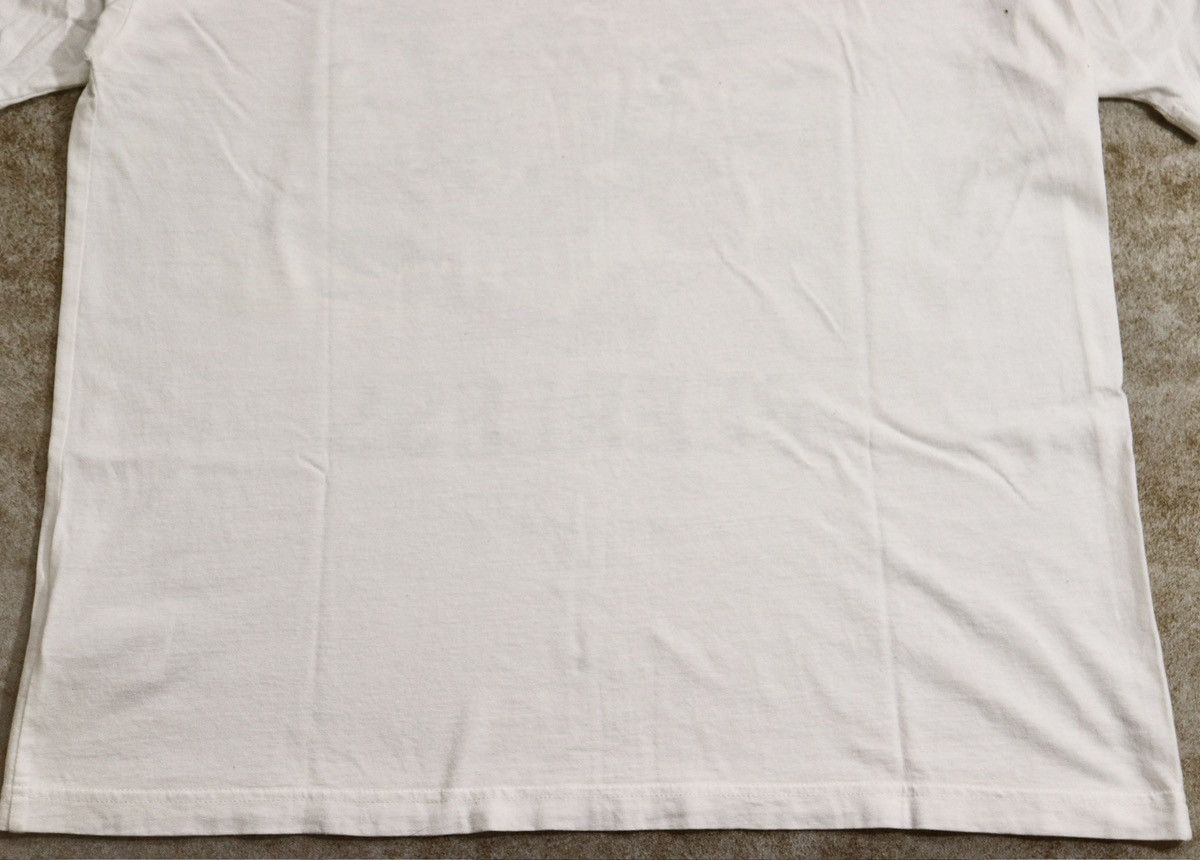 Visvim Visvim 19ss Spot Jumbo Tee dragon，size3 Size US L / EU 52-54 / 3 - 7 Thumbnail