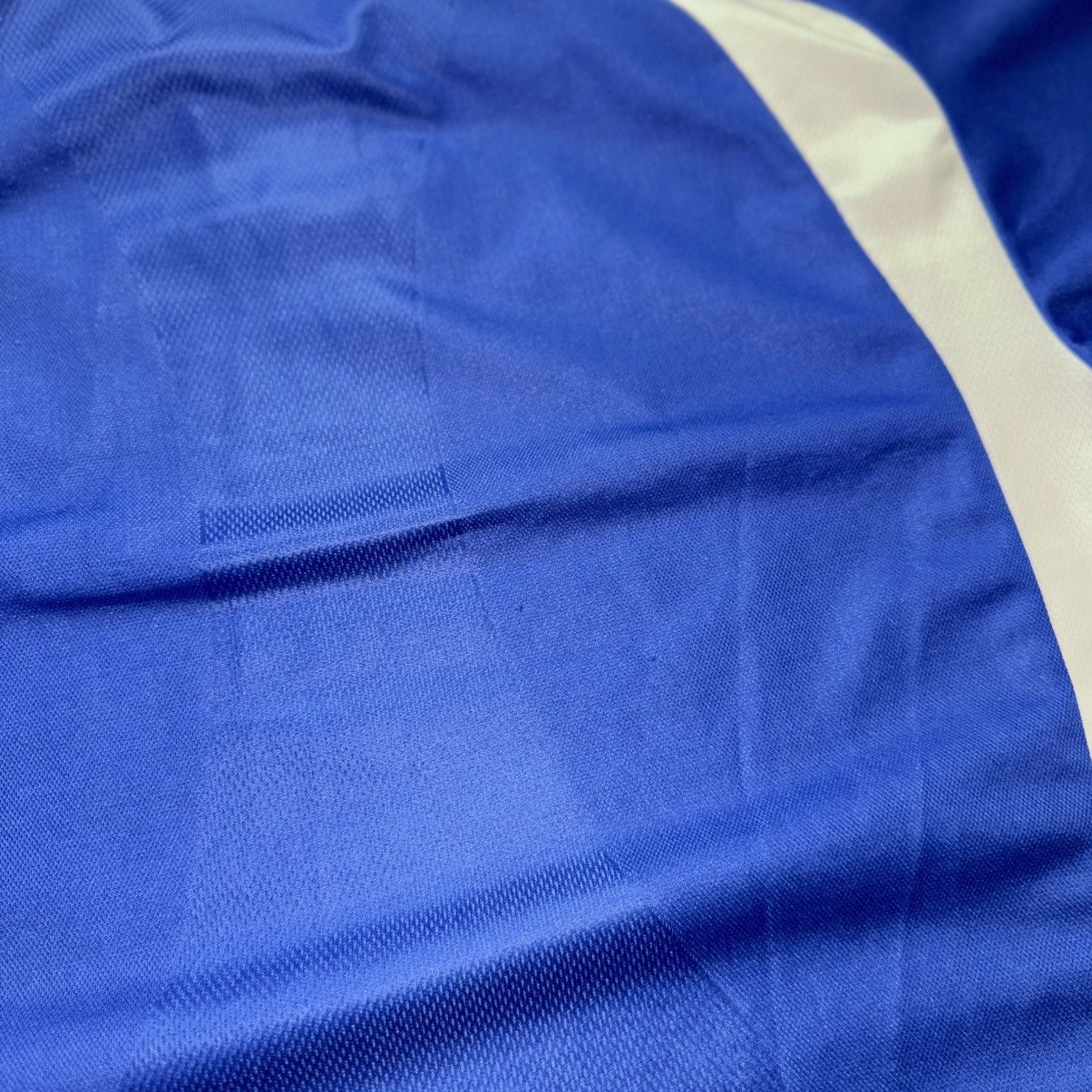 Adidas Adidas Yugoslavia 2000/01 Home Football Soccer Jersey Size M Size US M / EU 48-50 / 2 - 13 Thumbnail