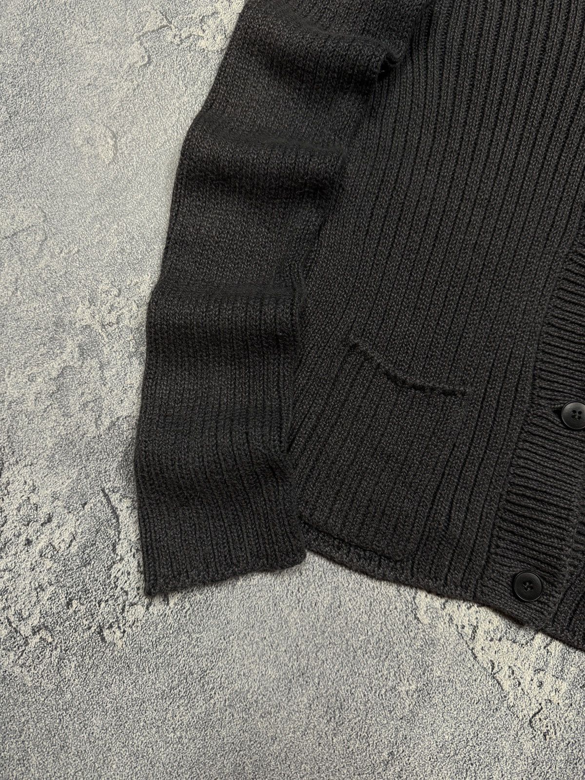 agnes b. Agnes B Sweater Size M / US 6-8 / IT 42-44 - 5 Thumbnail