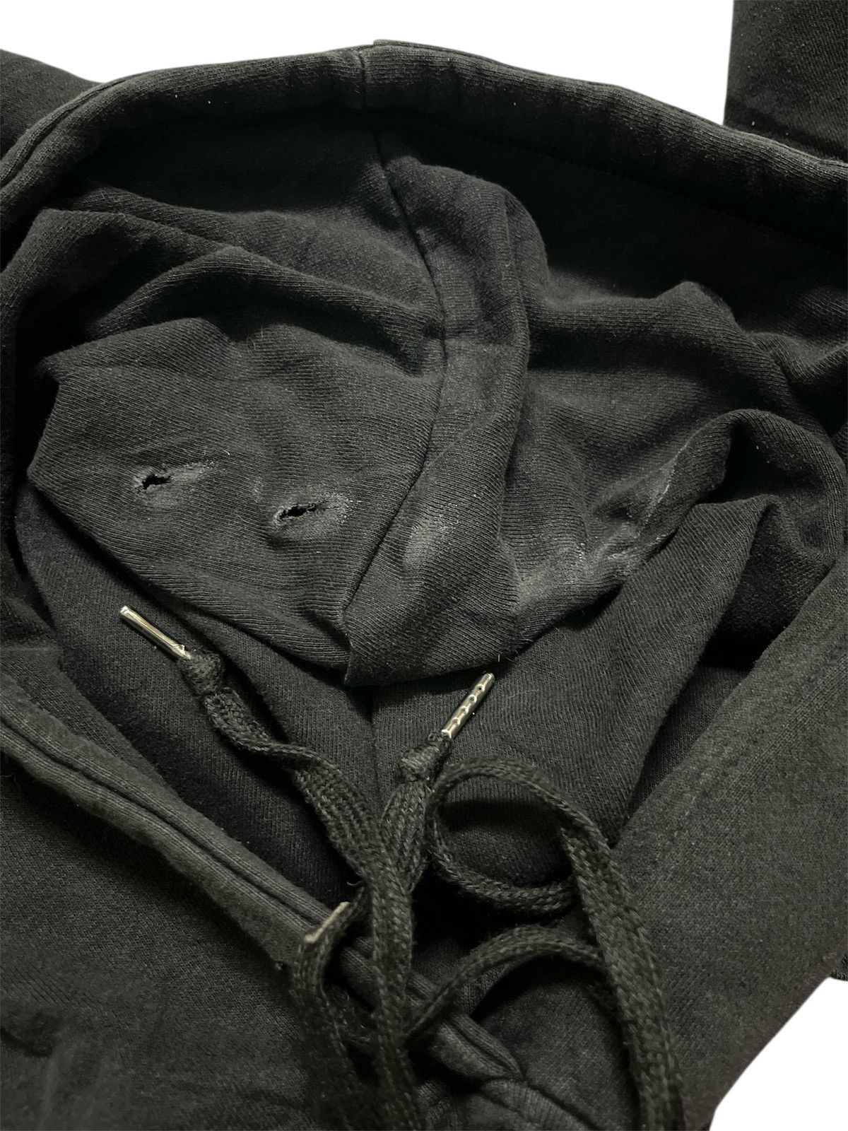 Metallica METALICCA BAND SWEATSHIRT HOODIE BLACK Size US M / EU 48-50 / 2 - 11 Thumbnail