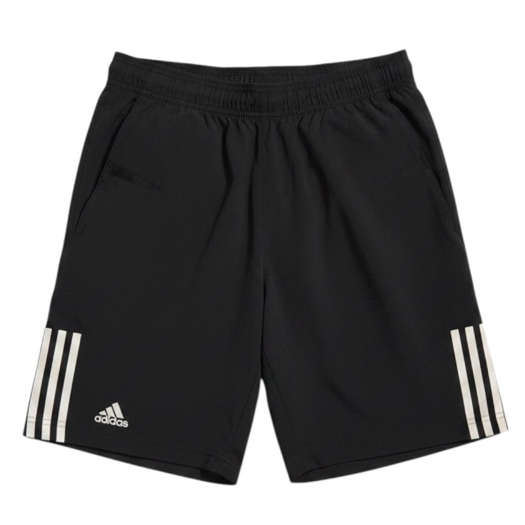 Adidas × Palace ADIDAS x PALACE SUNPAL SHORTS BLACK | Grailed
