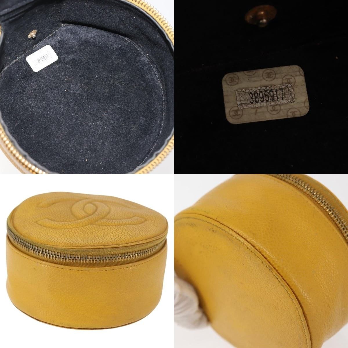 Chanel Chanel Coco Mark Jewelry Box Size ONE SIZE - 5 Thumbnail