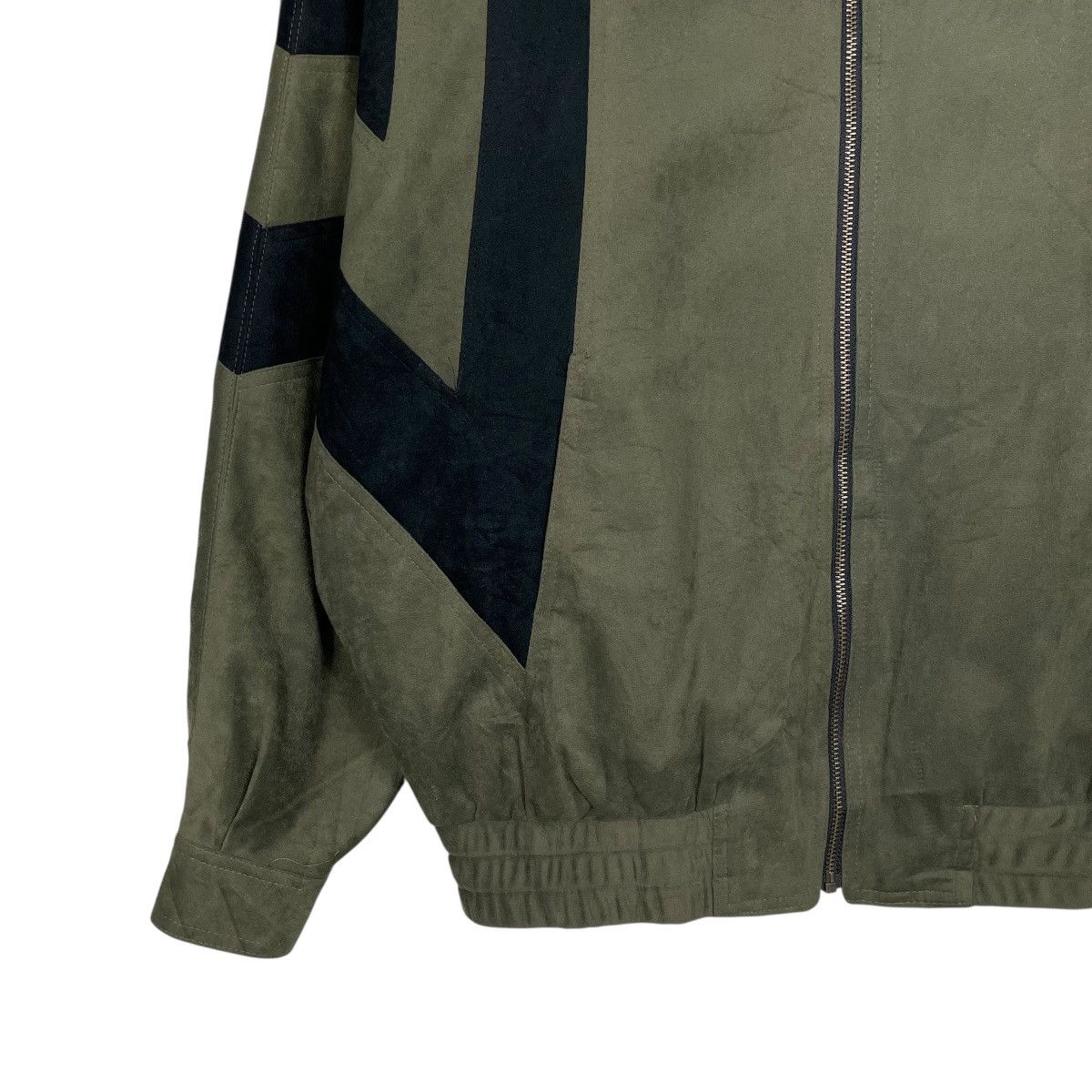 Japanese Brand Japanese Brand Femimac Bomber Jacket Size US S / EU 44-46 / 1 - 3 Thumbnail