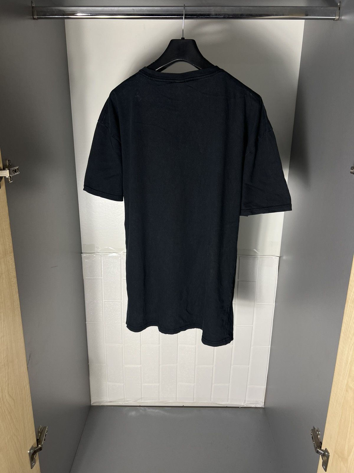 Patta × Vintage VERY RARE PATTA BIG LOGO DESIGNER T-SHIRT JAPAN STYLE Y2K Size US XL / EU 56 / 4 - 9 Thumbnail