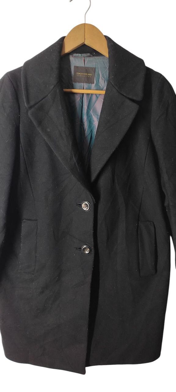 Tomorrowland TOMMOROWLAND LANIFICIO LUIGI RICCERI JACKET Size US S / EU 44-46 / 1 - 8 Thumbnail