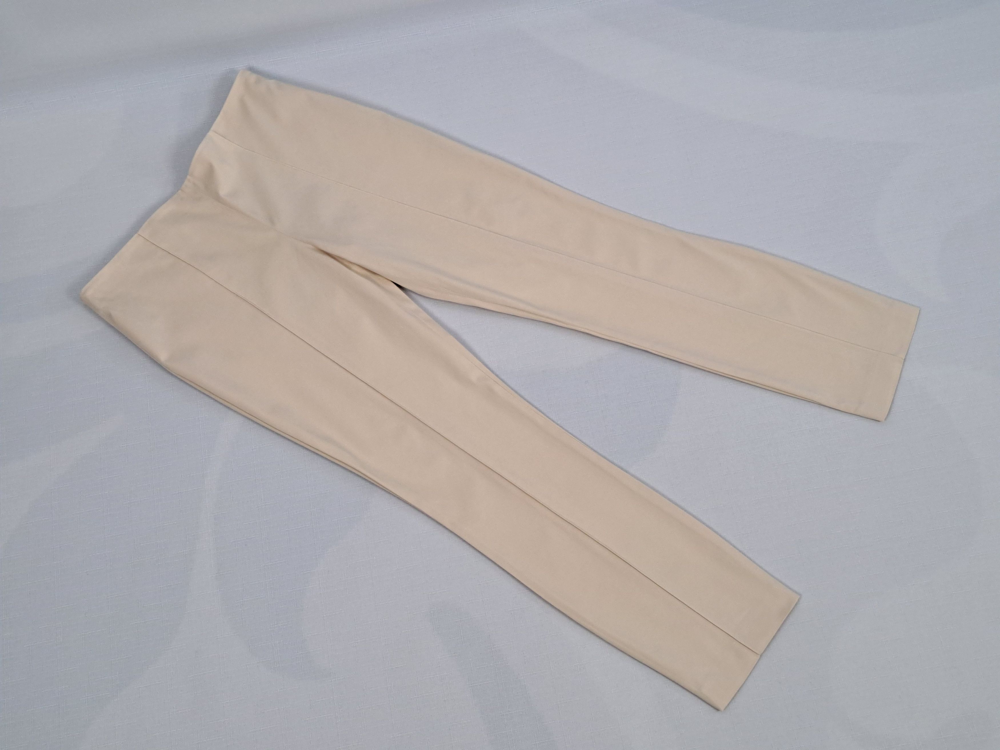 The Row The Row USA cotton stretch pants. Size 4. Size 27" / US 4 / IT 40 - 2 Thumbnail