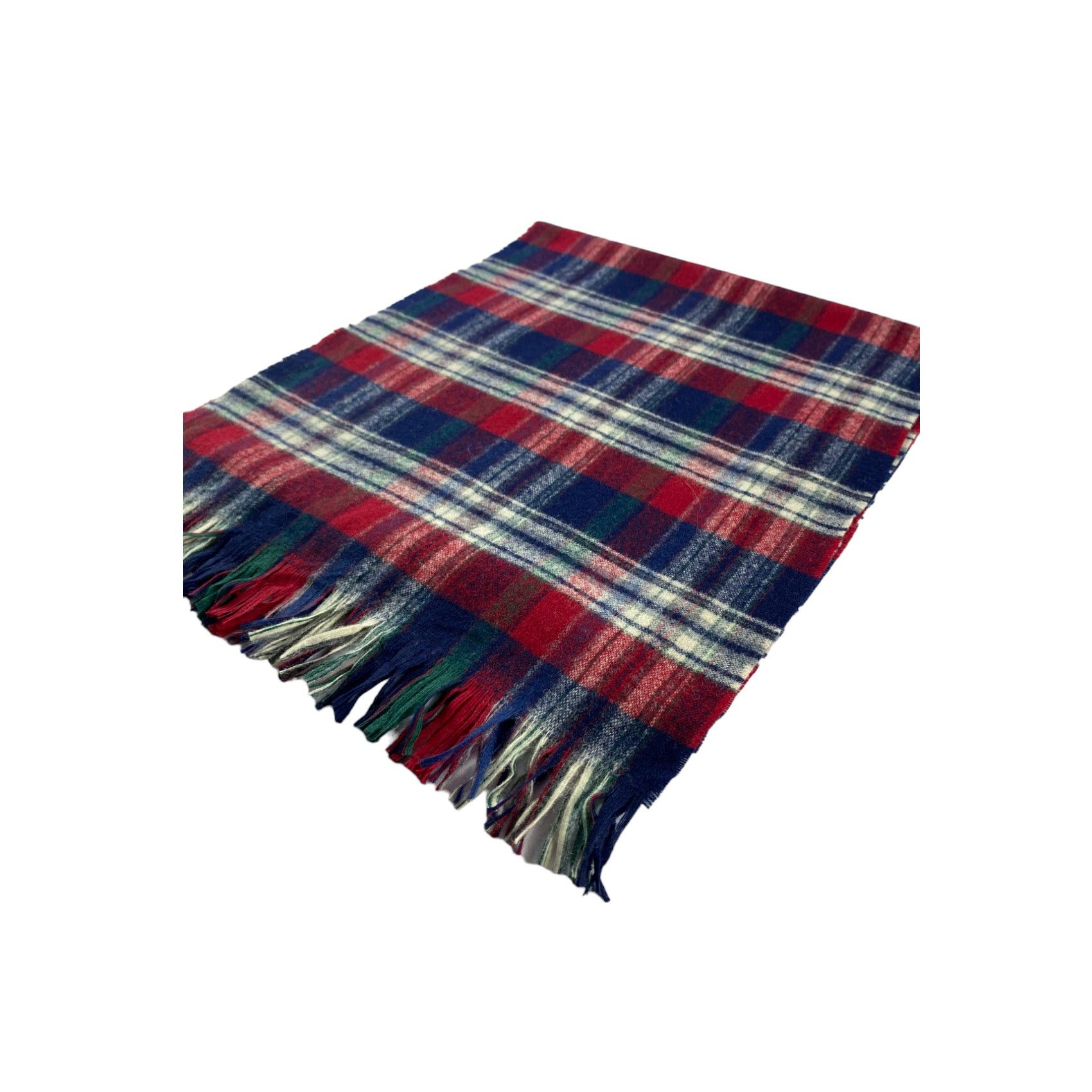 Pendleton × Vintage Pendleton Scarf / Muffler / Neckwear Size ONE SIZE - 3 Thumbnail