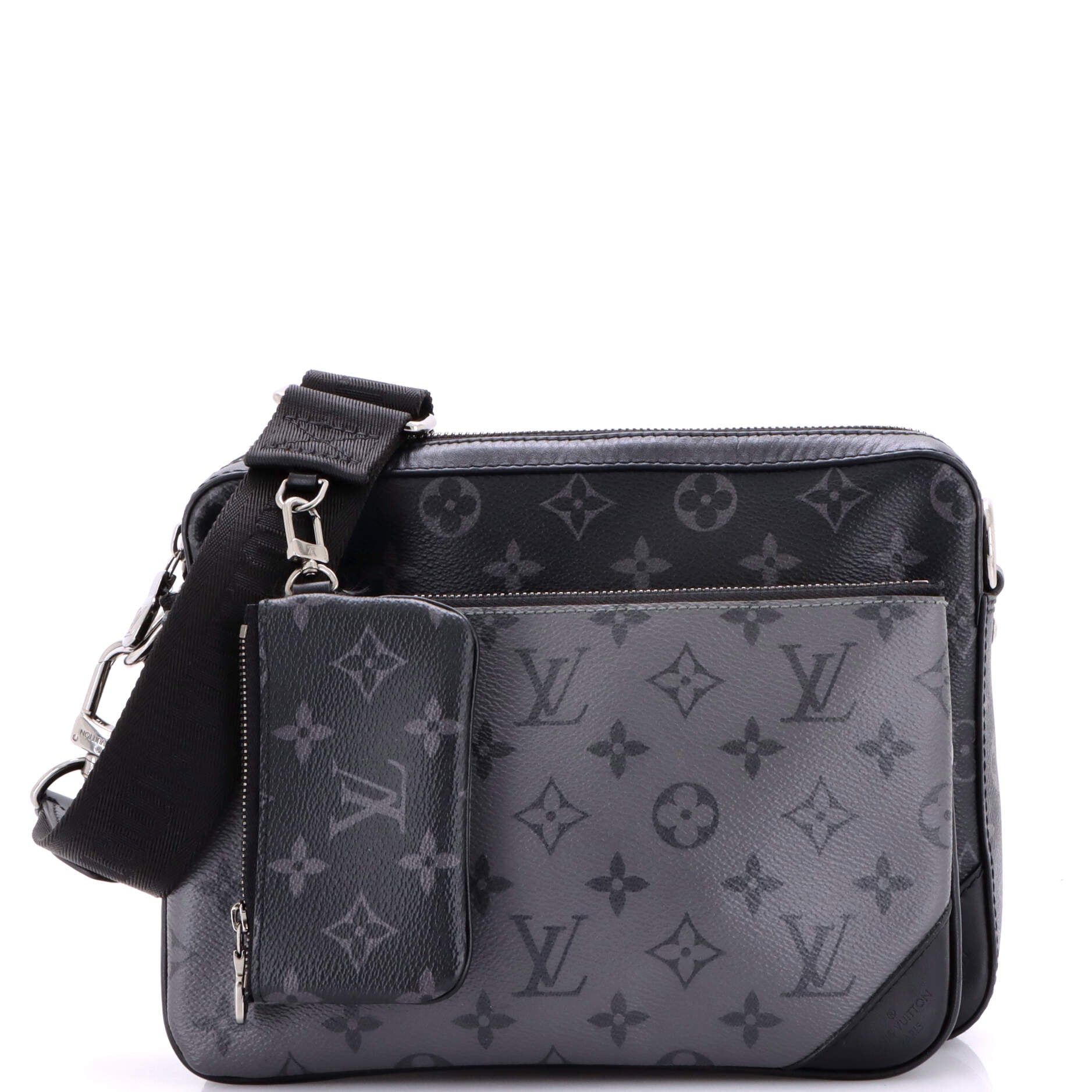 Louis Vuitton Trio Messenger Bag Size ONE SIZE - 1 Thumbnail