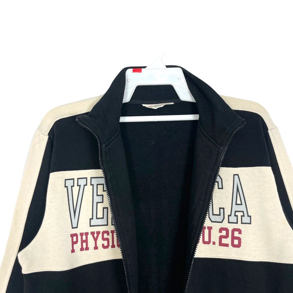 Japanese Brand Vintage Veronica Merry Garden Light Jacket Full Zipp Size US S / EU 44-46 / 1 - 10 Thumbnail
