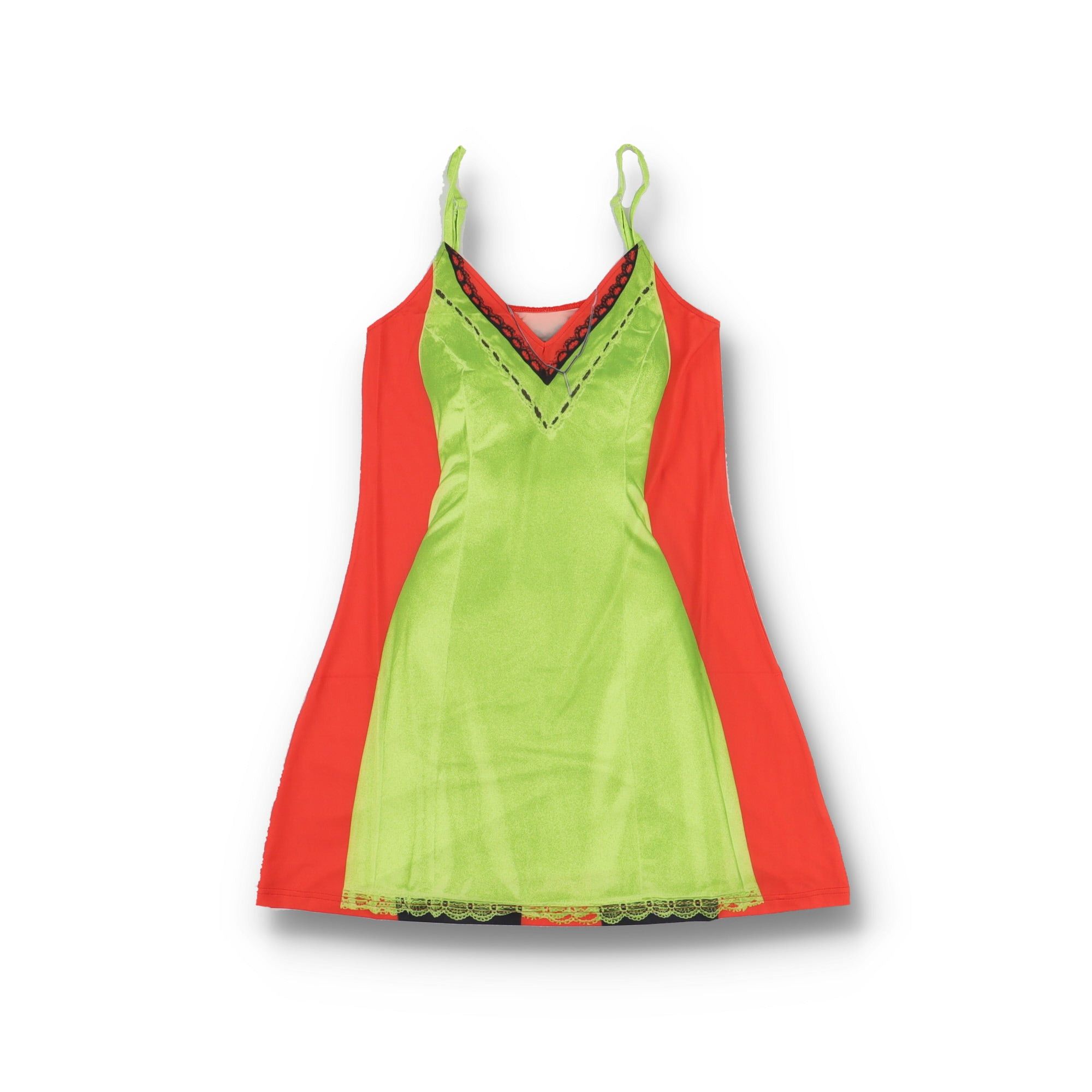 Jean Paul Gaultier × Y/Project Trompe L'oeil Mini Dress Size S / US 4 / IT 40 - 1 Thumbnail