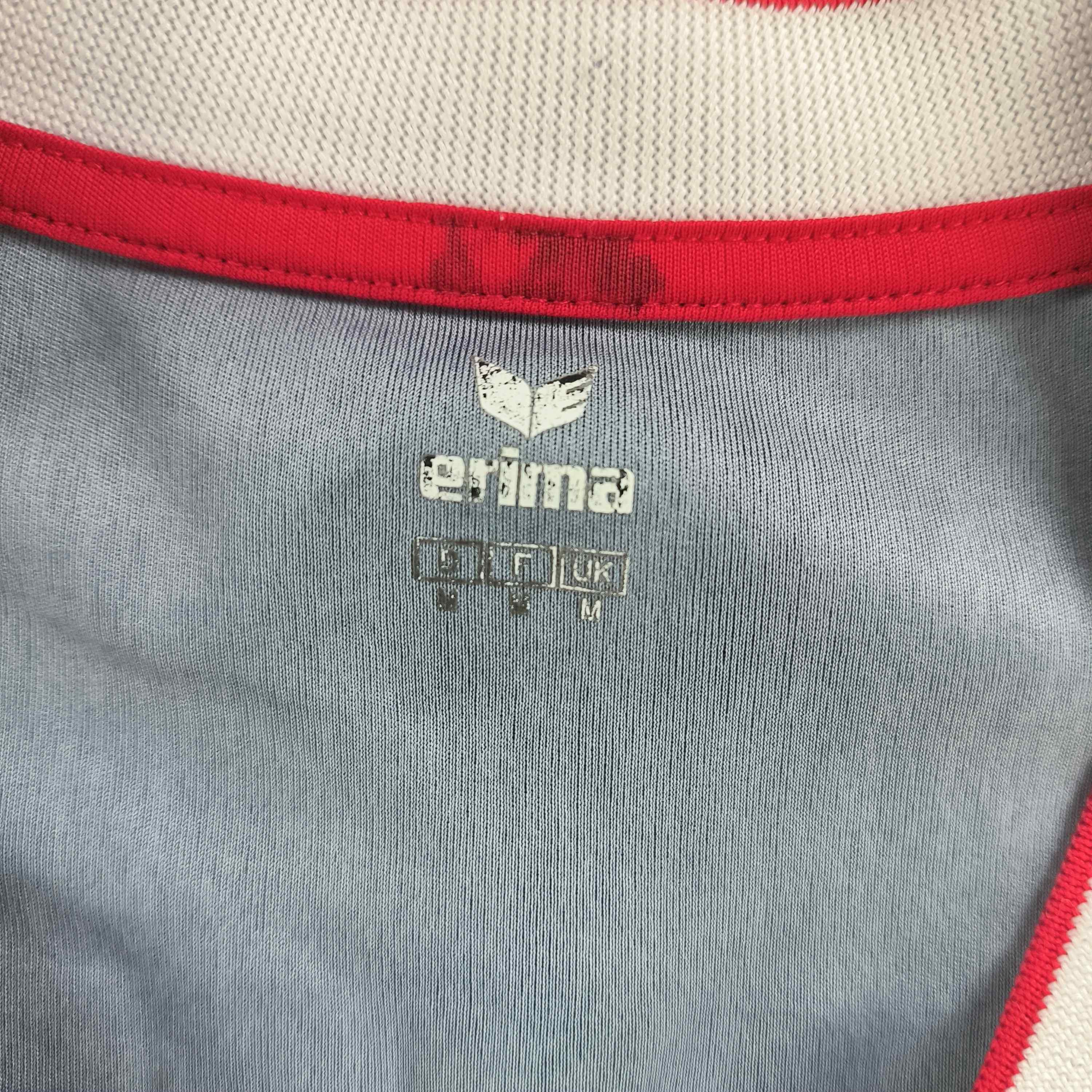 Erima FC Thun 2011-12 Erima away Muhamed Demiri football jersey M Size US M / EU 48-50 / 2 - 5 Thumbnail