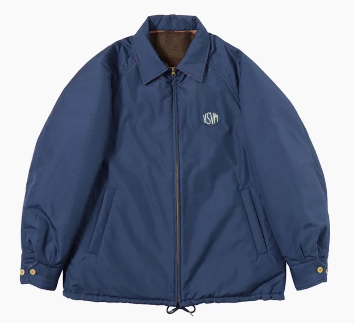 Visvim VISVIM 24AW COACH JKT JACQUARD Size US S / EU 44-46 / 1 - 1 Thumbnail