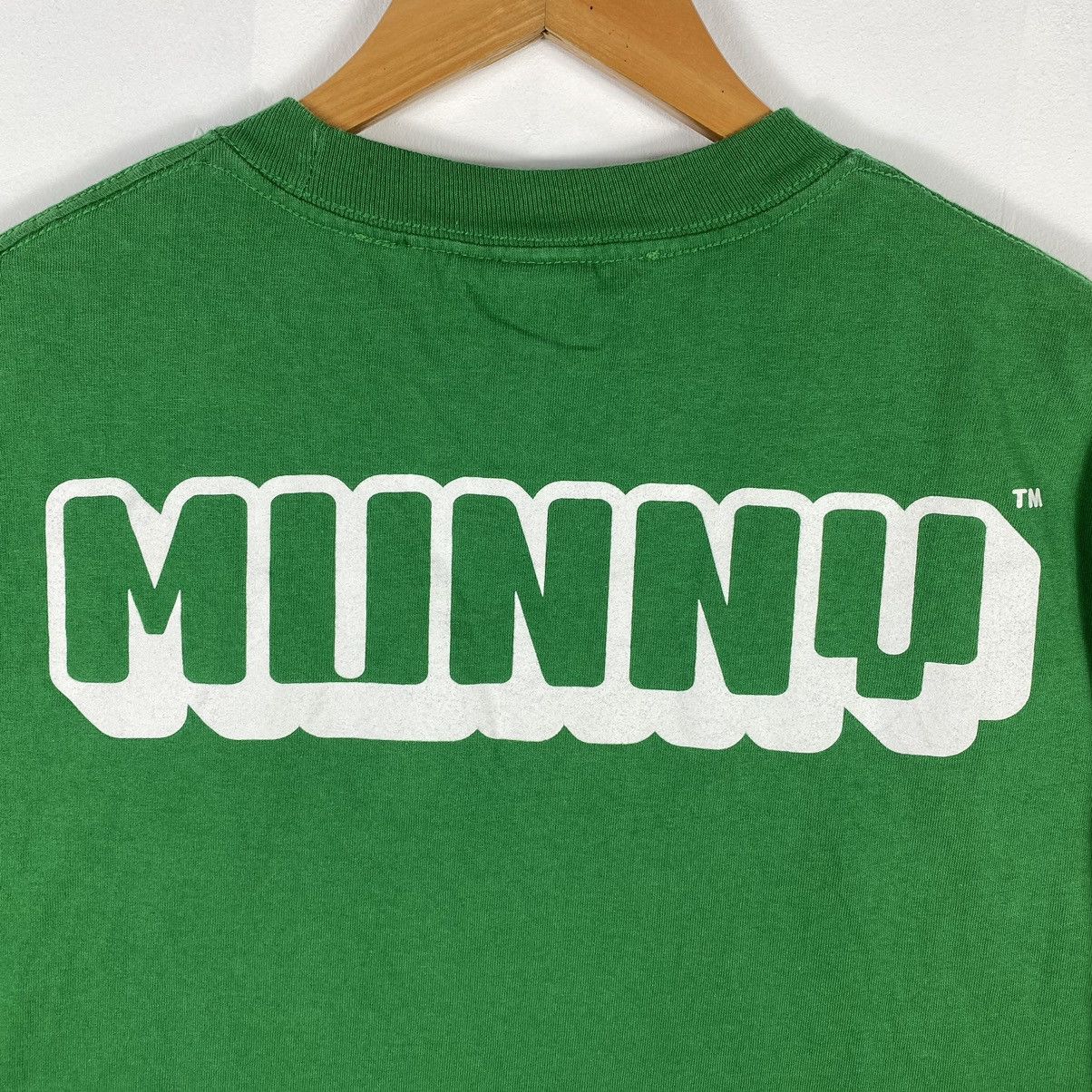 Kid Robot Vintage 00's KID ROBOT MUNNY World Toys Graphic Tee Size US L / EU 52-54 / 3 - 8 Thumbnail
