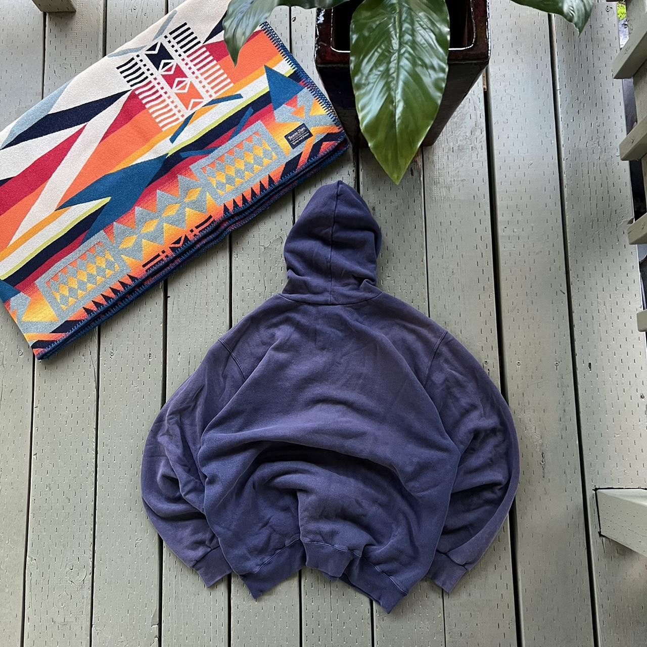 Nike × Vintage Vintage Nike Crewneck Sweatshirt Size US M / EU 48-50 / 2 - 5 Thumbnail