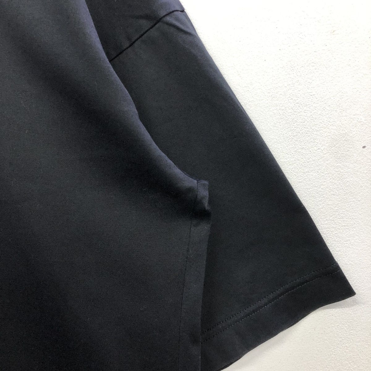 Jil Sander × Uniqlo Jill Sander + X Uniqlo Oversize Baggy Tshirt Size US L / EU 52-54 / 3 - 4 Thumbnail