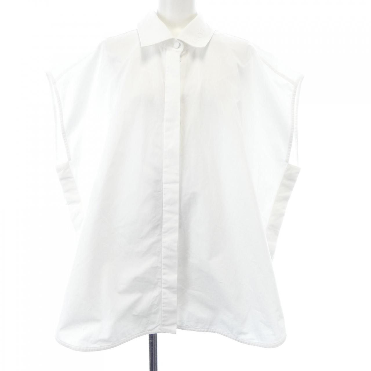 Gucci Gucci Gucci S S Shirt Textile Tops 781527ZAQMF DUTY FREE for USA Size ONE SIZE - 1 Thumbnail