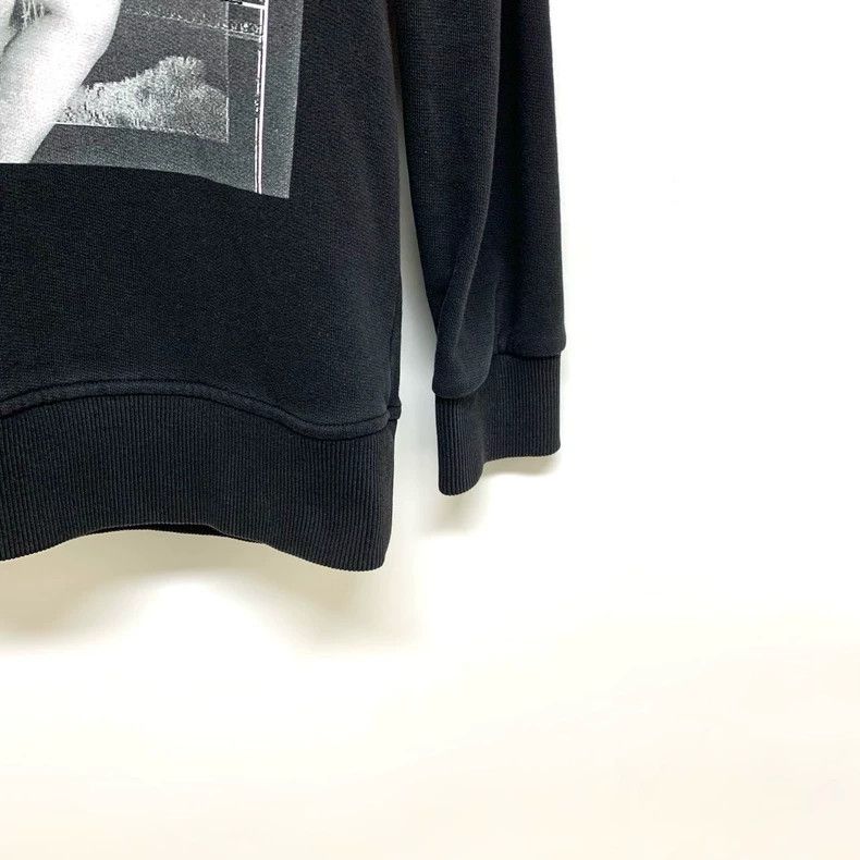 Givenchy Givenchy Sweater with black and white deer logo, size S Size US S / EU 44-46 / 1 - 4 Thumbnail