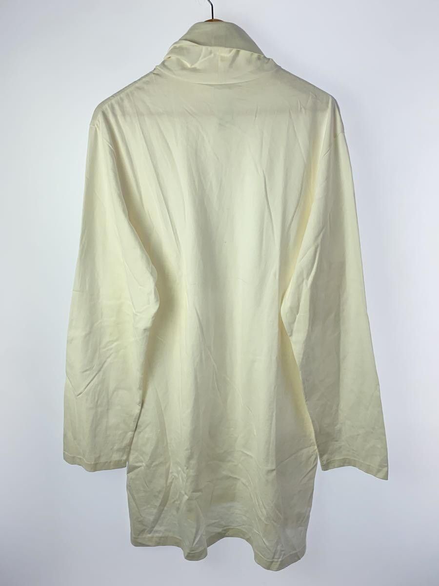 Yohji Yamamoto Ground Y cotton long-sleeved tee gk-t06-006 Size US L / EU 52-54 / 3 - 2 Thumbnail