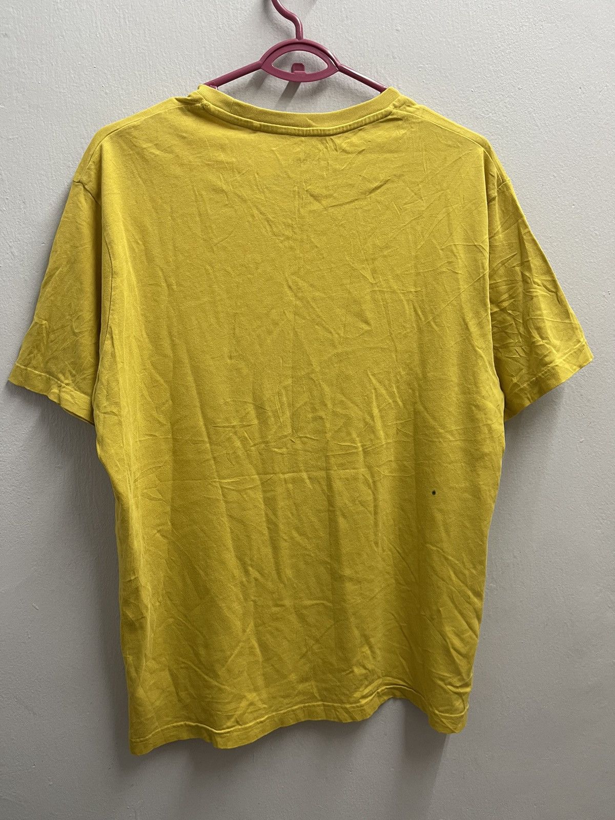 Other 00” ANDY WARHOL x MONALISA Pop Art Graffiti Size US M / EU 48-50 / 2 - 2 Thumbnail
