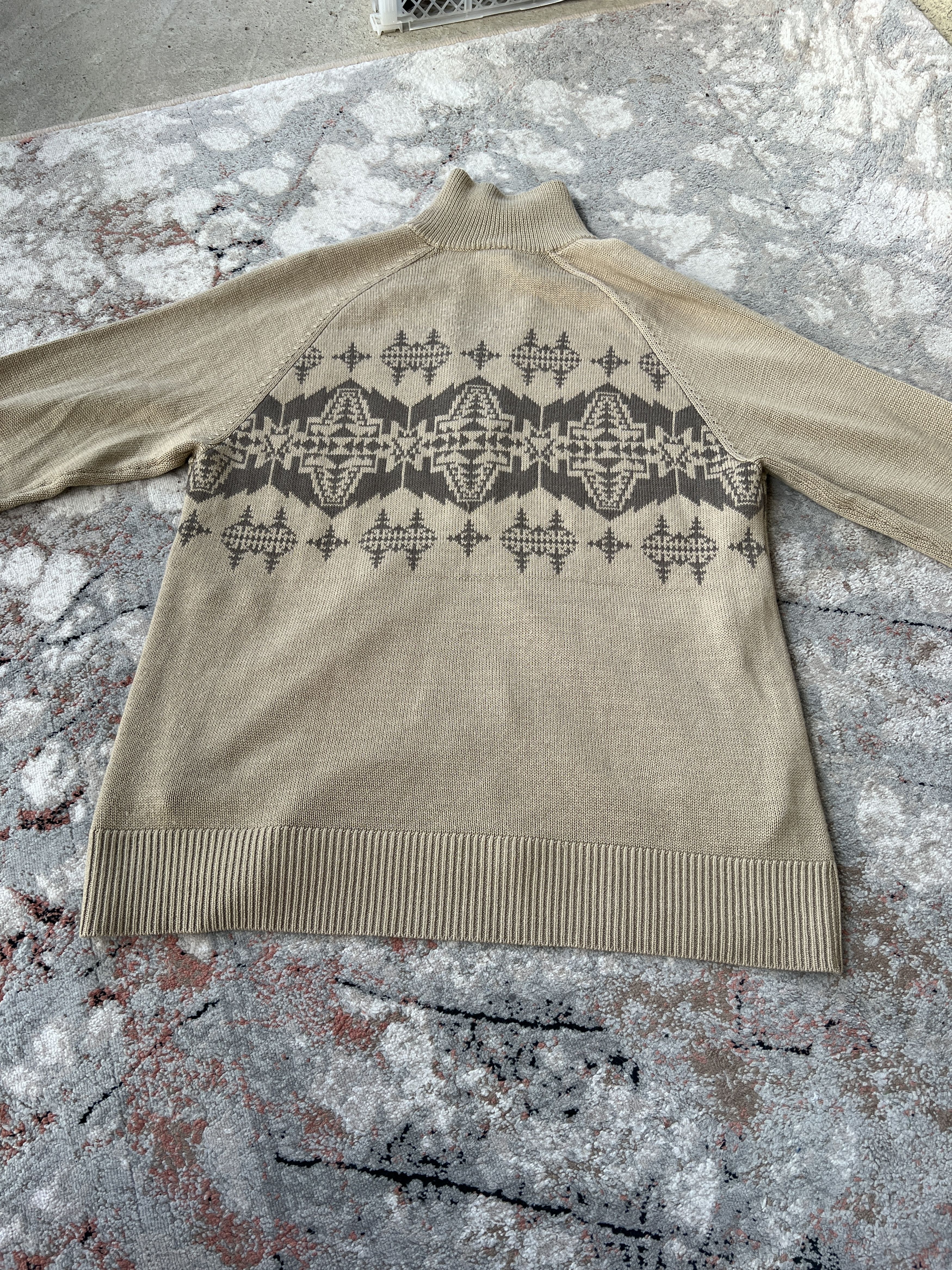 Nike ACG Nike ACG Sweater Size US L / EU 52-54 / 3 - 8 Thumbnail
