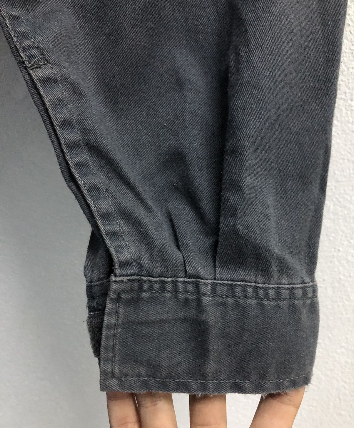 Honda Forecast Working & Basic Honda Overalls Size US 37 - 13 Thumbnail