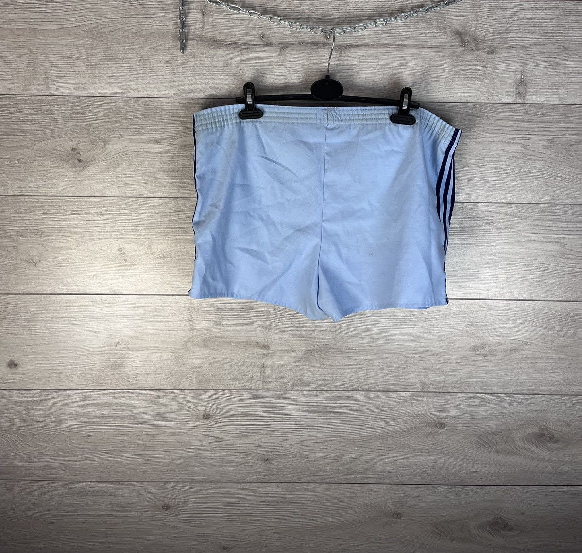 Adidas Vintage men’s sport shorts Adidas made in Germany size Xl Size US 40 / EU 56 - 11 Thumbnail