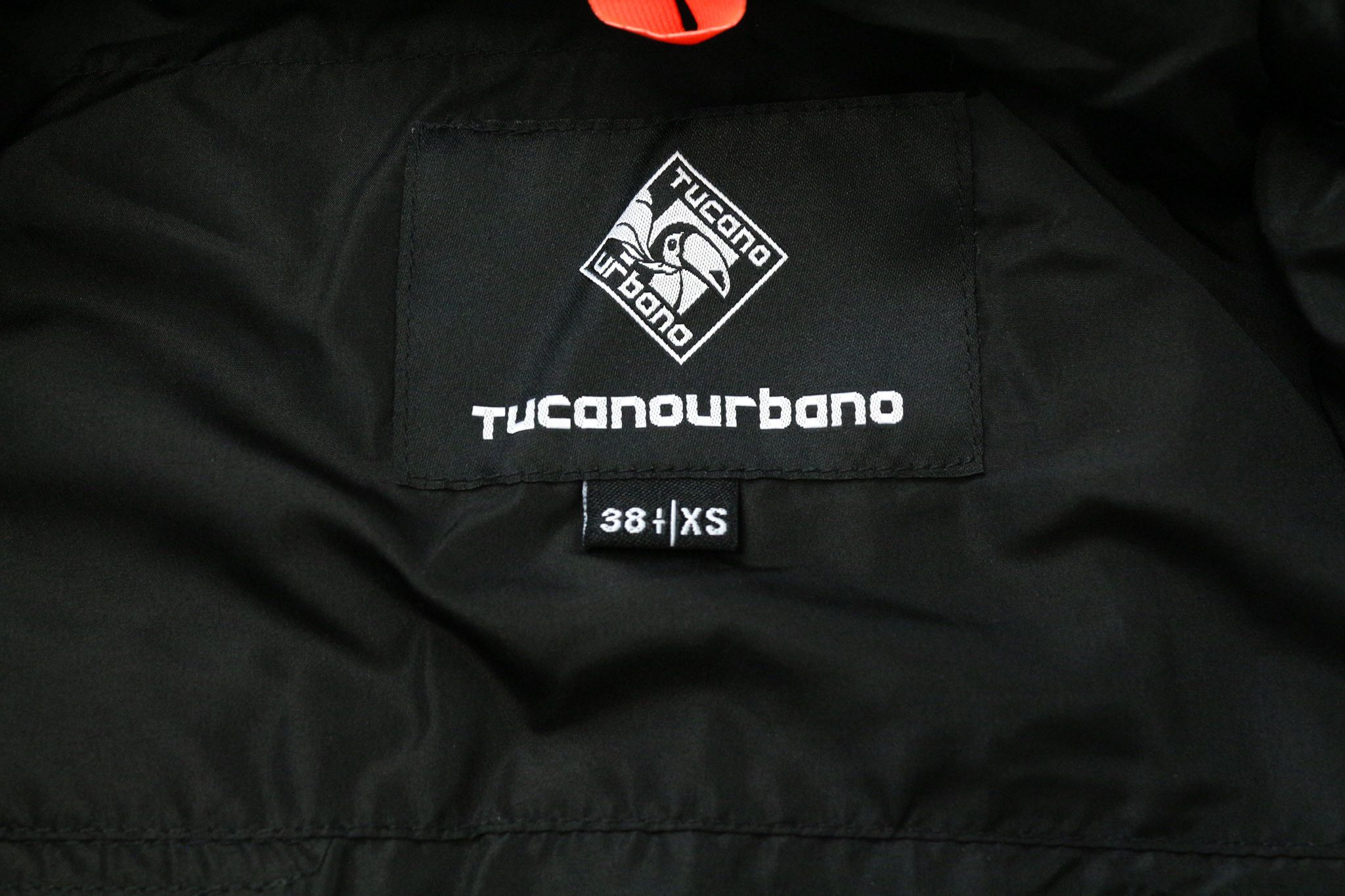 Other 2CILINDRI XS Black Armoured Moto Jacket 74939 Size XS / US 0-2 / IT 36-38 - 6 Thumbnail