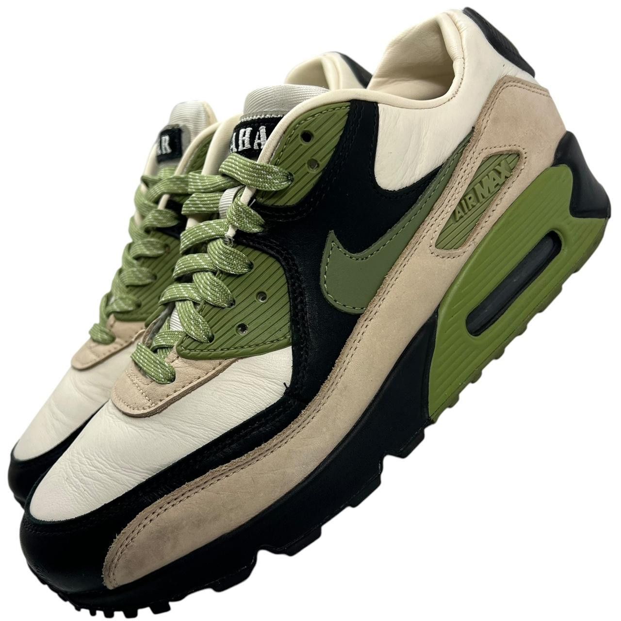 Nike Nike Air Max 90 Lahar Escape - Size US 8 / EU 41 / UK 7 Size US 8 / EU 41 - 2 Thumbnail