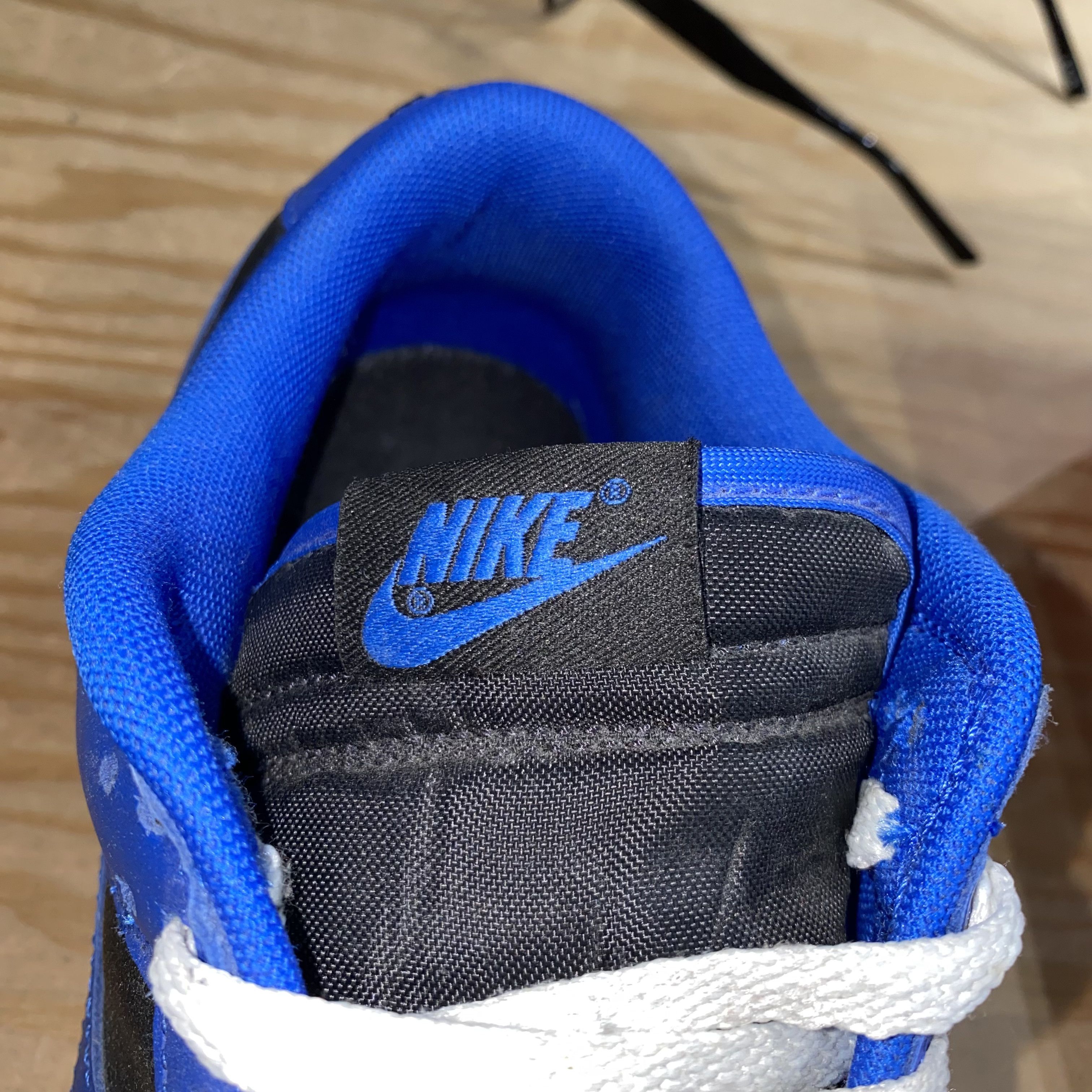 Nike Nike Dunk Low Size US 10 / EU 43 - 6 Thumbnail