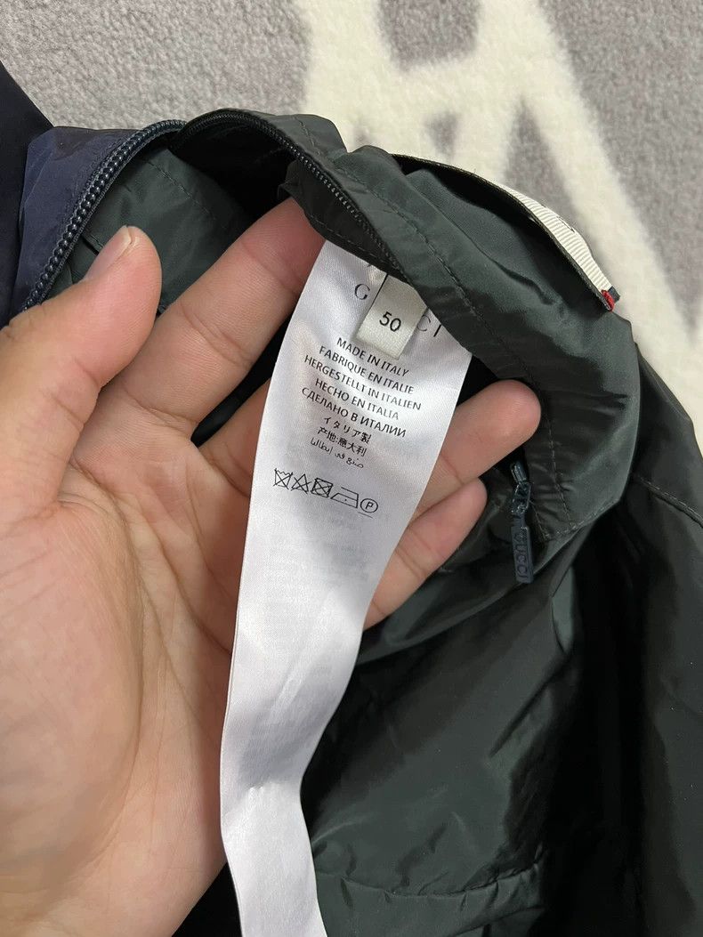 Gucci Gucci Jacket 2503-Nextarrow Size US M / EU 48-50 / 2 - 5 Thumbnail