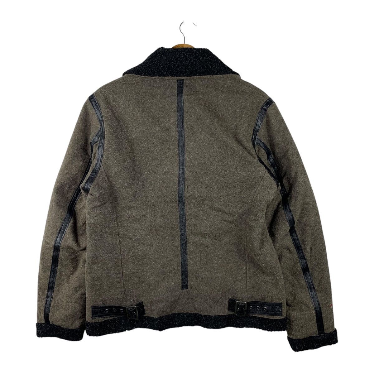 Levi's LEVIS STRAUSS B3 Red Tab Workwear Winter Jacket Size US M / EU 48-50 / 2 - 2 Thumbnail