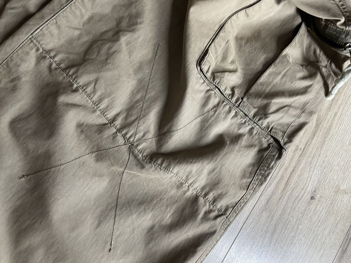 Ringspun Vintage Ringspun cargo parachute pants numerals Size US 36 / EU 52 - 13 Thumbnail