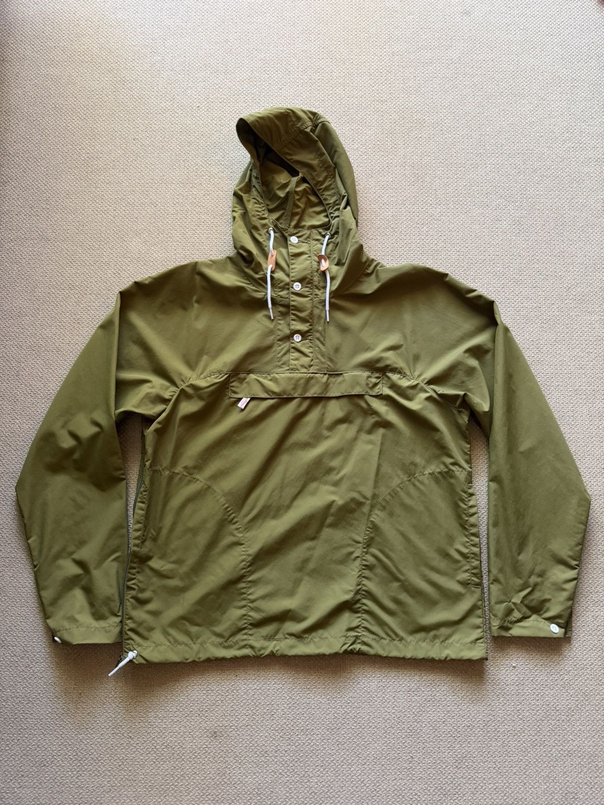 Battenwear Packable Anorak Size US M / EU 48-50 / 2 - 1 Thumbnail