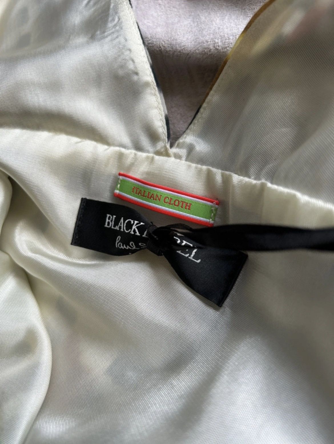 Paul Smith Paul Smith summer dress Size M / US 6-8 / IT 42-44 - 3 Thumbnail