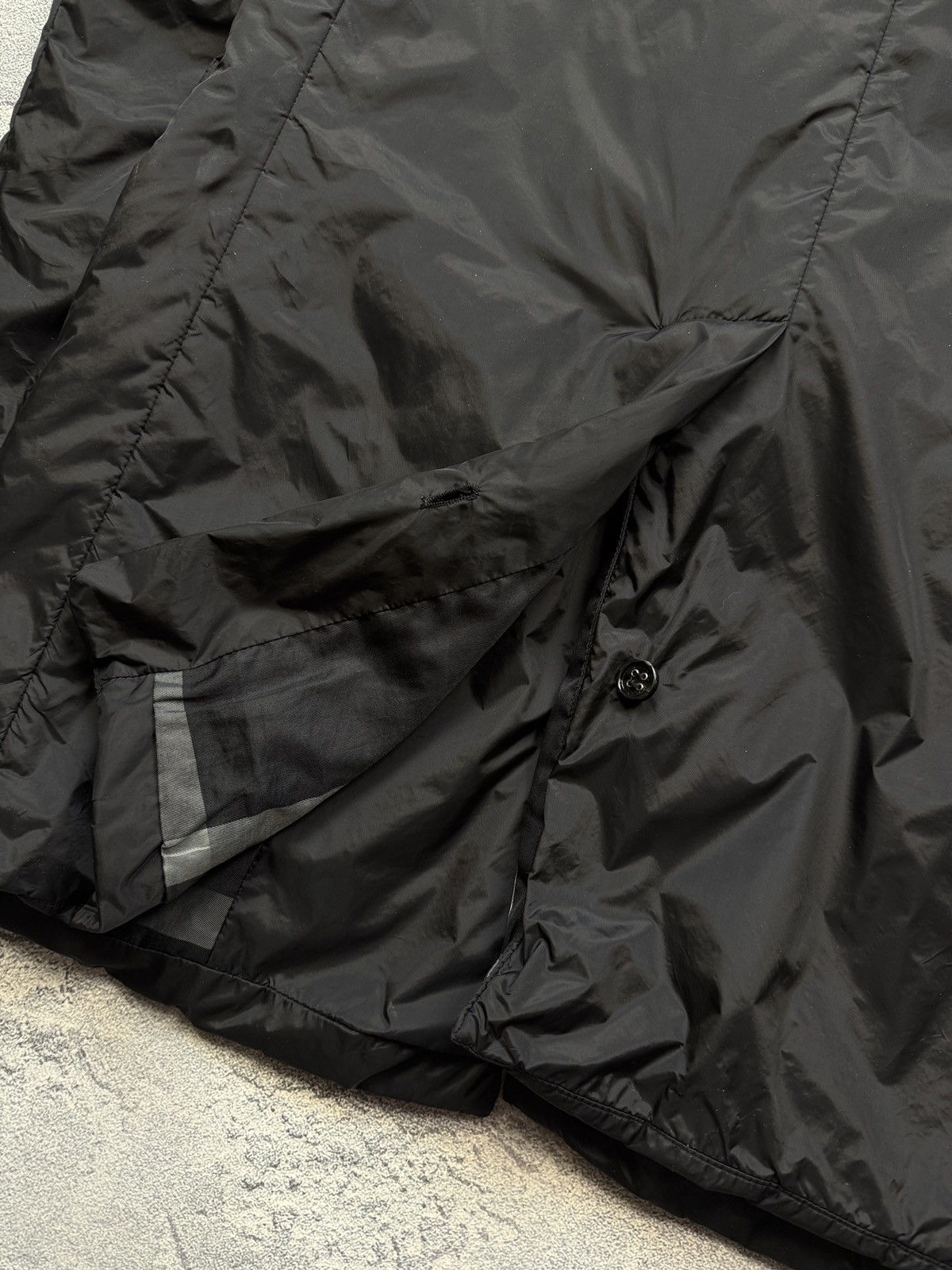 Burberry Vintage Burberry Jacket Trench Nova Check Size US M / EU 48-50 / 2 - 14 Thumbnail