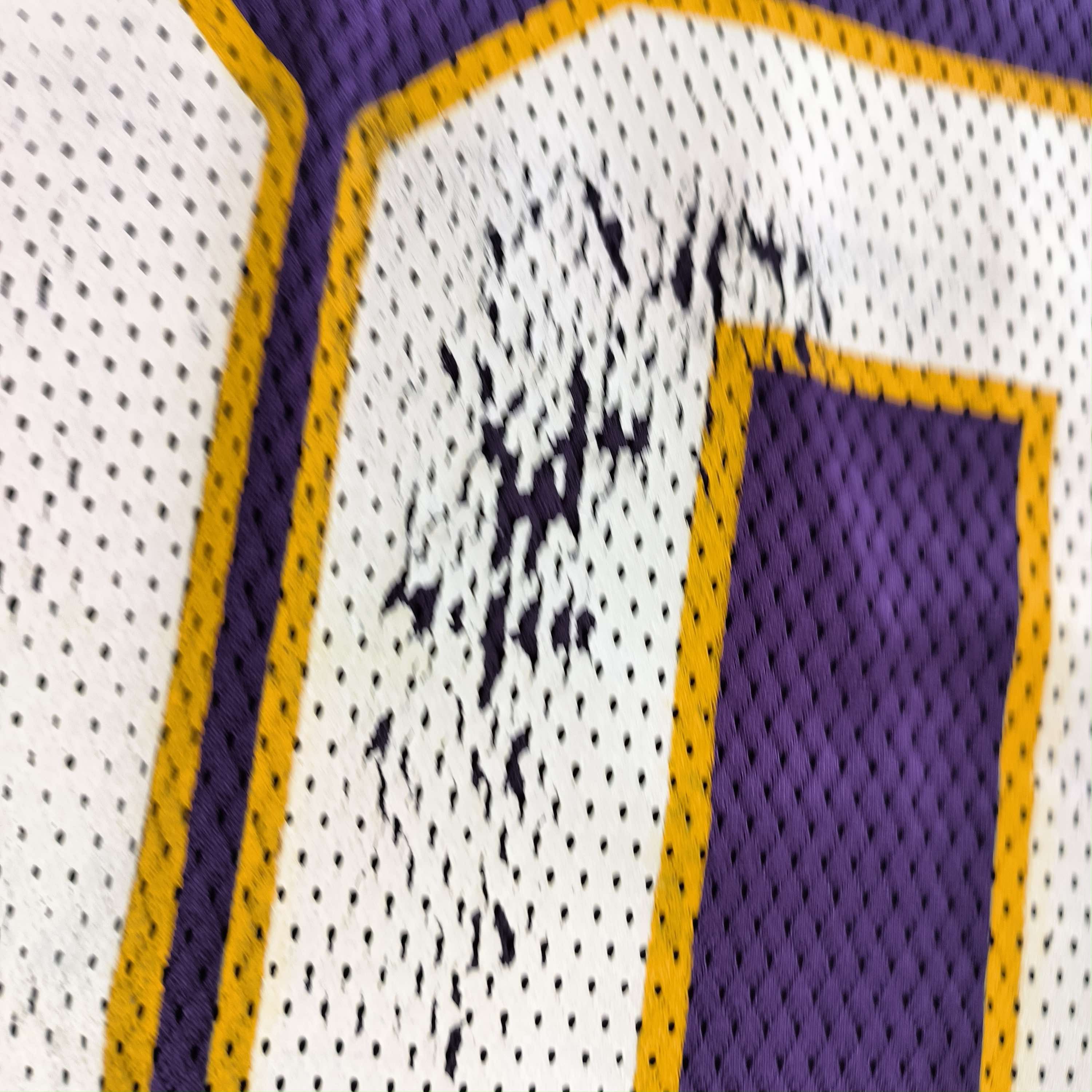 Reebok Minnesota Vikings Reebok NFL jersey shirt size S Size US S / EU 44-46 / 1 - 5 Thumbnail
