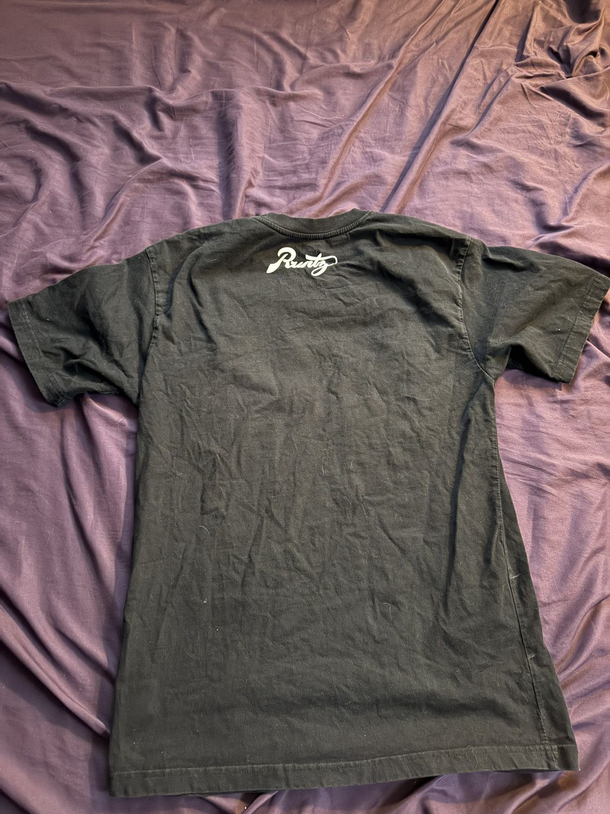 Other Runtz t shirt ref studs mens medium Size US M / EU 48-50 / 2 - 4 Thumbnail