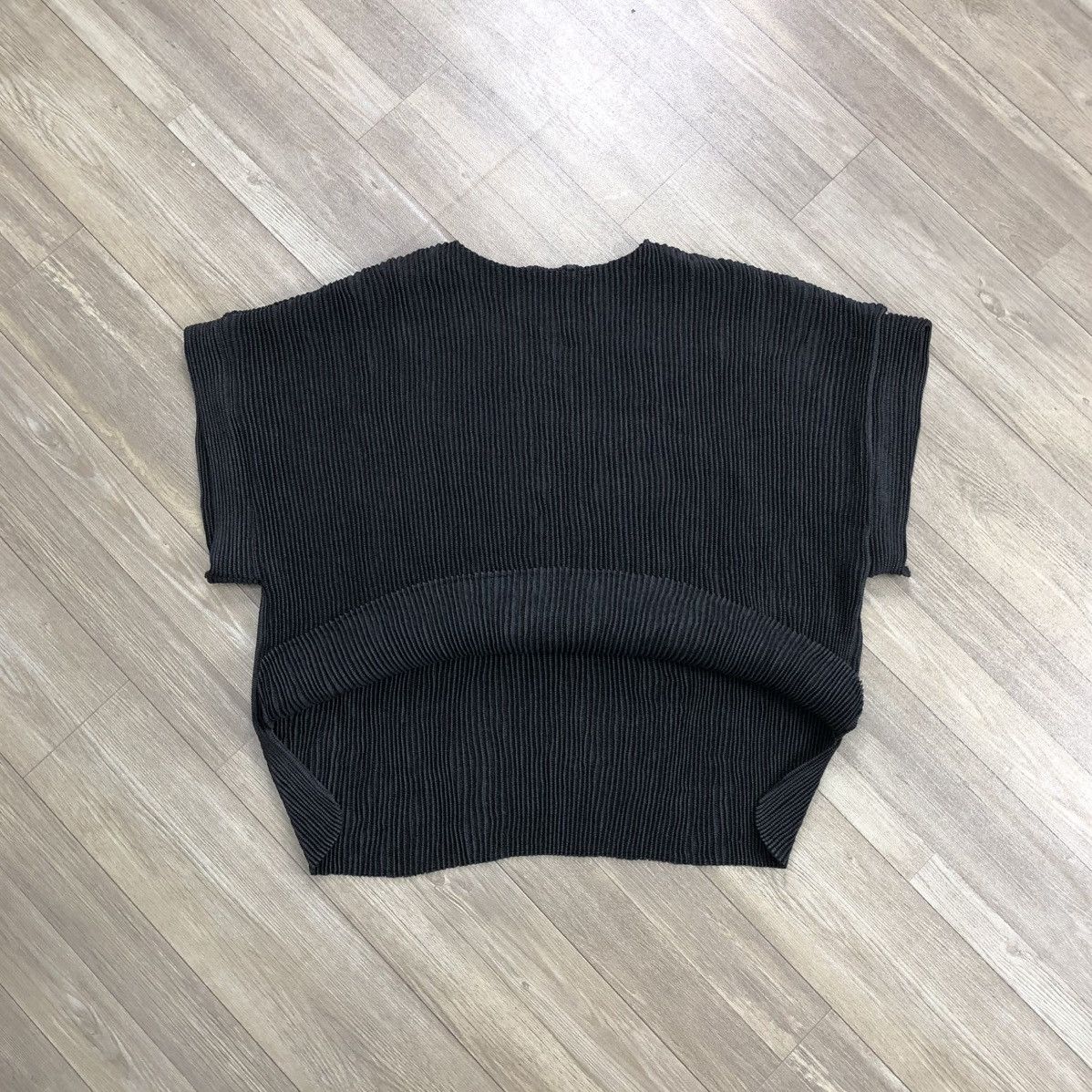SPECCHIO◆半袖ブラウス/40/ポリエステル/GRY/401-519-0// 楽天市場】【50%OFF】whyto ホワイト シアー ボリュームスリーブ