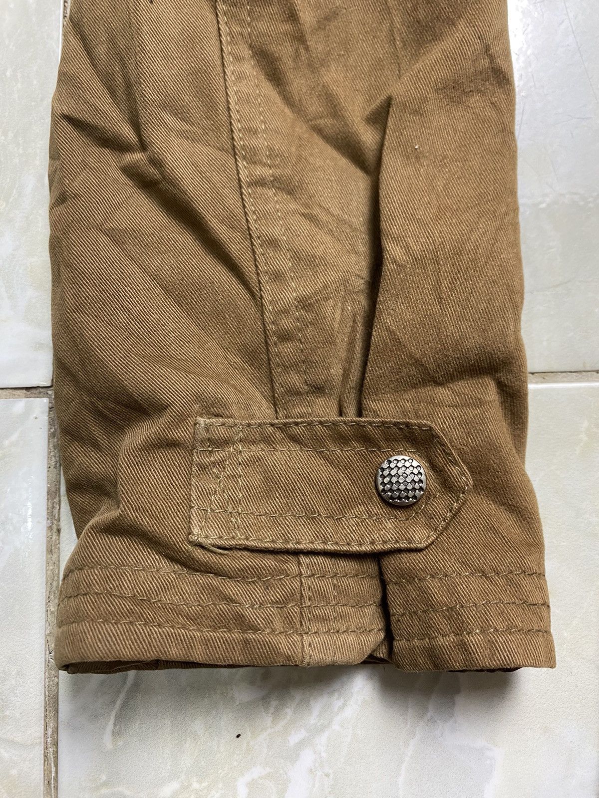 Japanese Brand GGPX New York Size US M / EU 48-50 / 2 - 5 Thumbnail