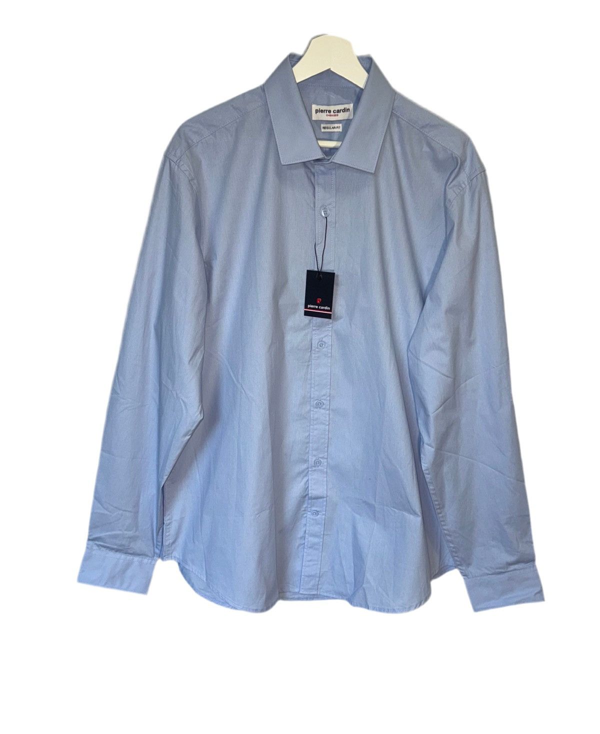 Pierre Cardin New shirts Pierre Cardin Size US XXL / EU 58 / 5 - 6 Thumbnail