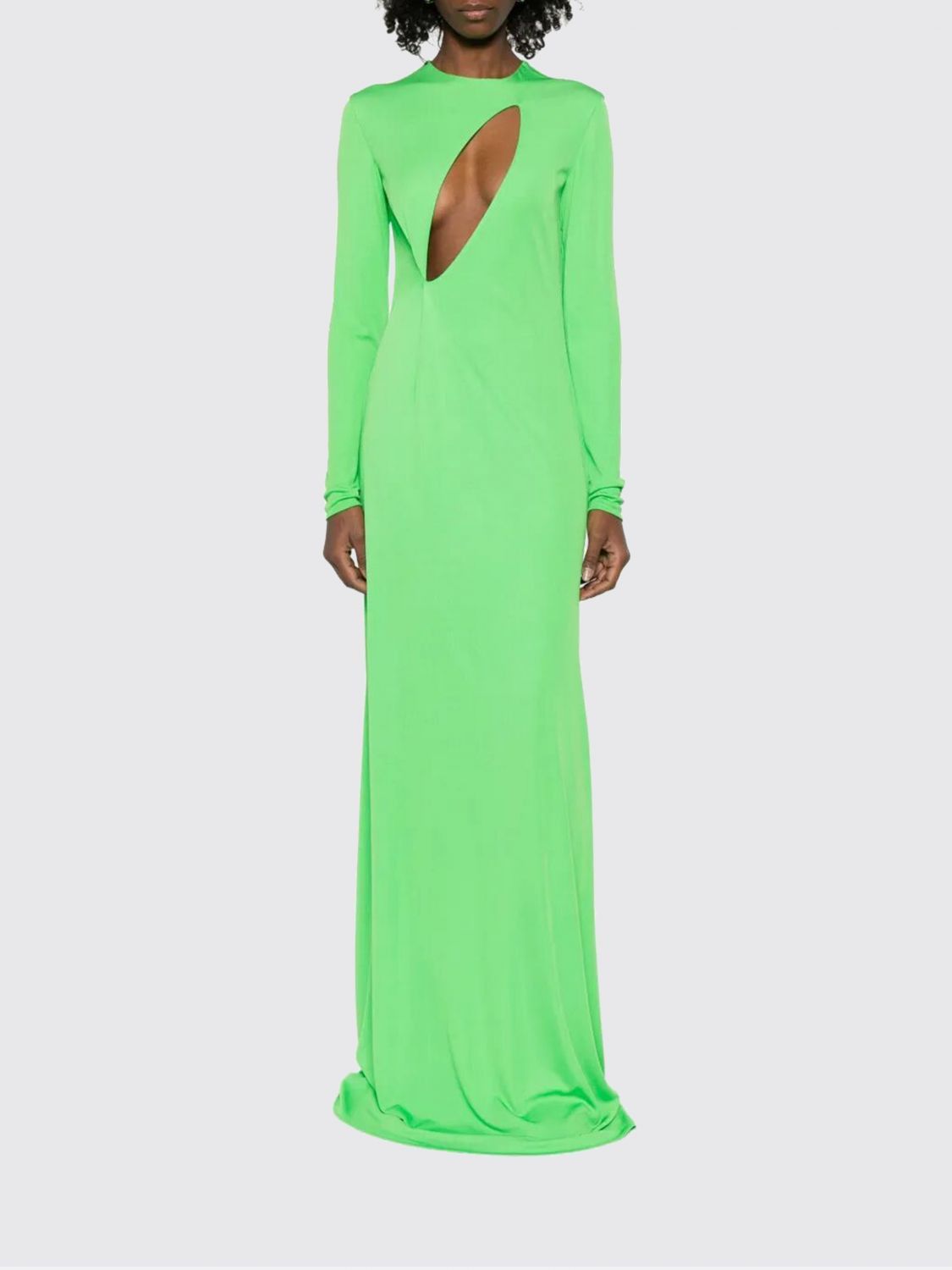 Tom Ford Tom Ford Dress Woman Green Size M / US 6-8 / IT 42-44 - 1 Thumbnail