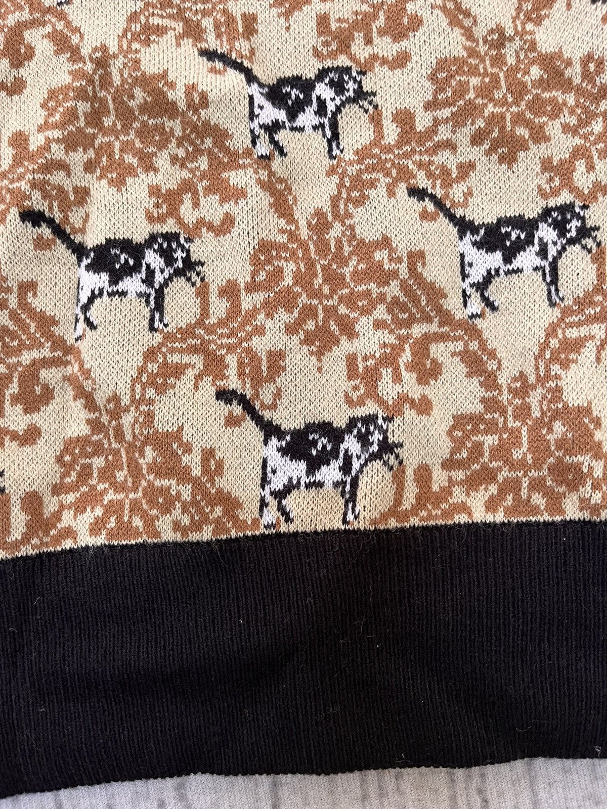 Undercover Undercover knitwear Size S / US 4 / IT 40 - 6 Thumbnail
