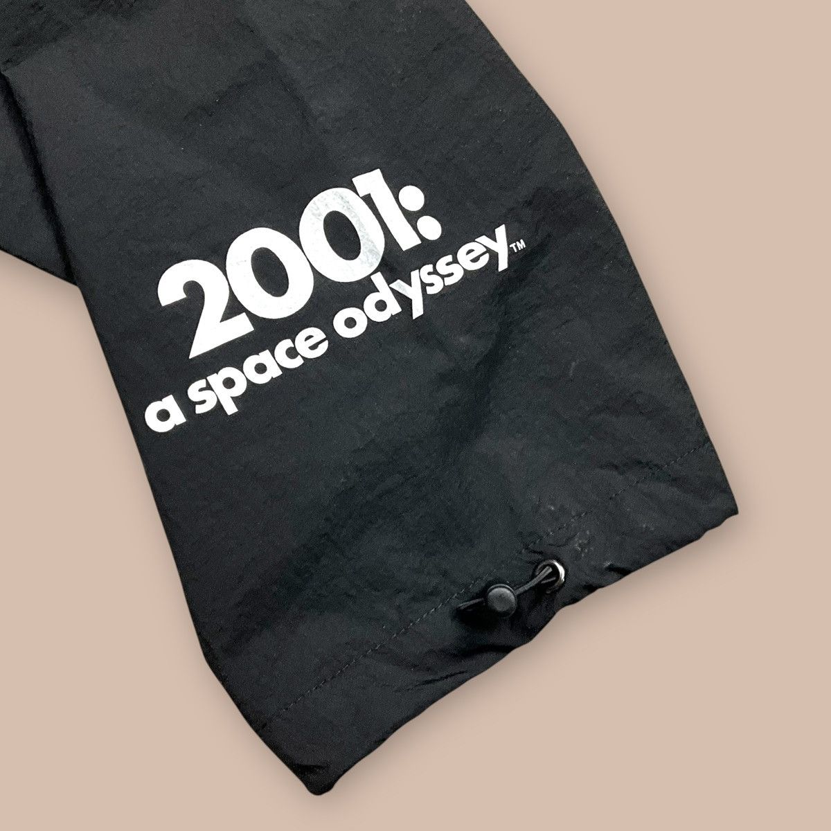 GU GU X 2001 Space Odyssey Anorak Hoodie Size US M / EU 48-50 / 2 - 11 Thumbnail