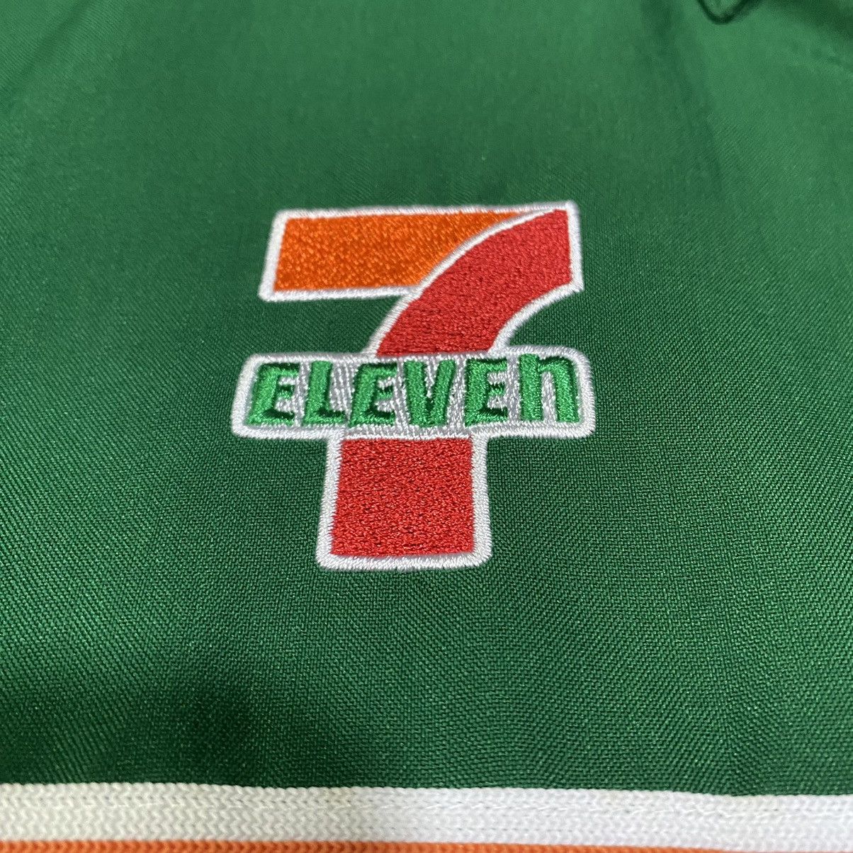 Seven 7 ‼️🔥Vintage Saven E Short Sleeve🔥‼️ Size US XXL / EU 58 / 5 - 6 Thumbnail