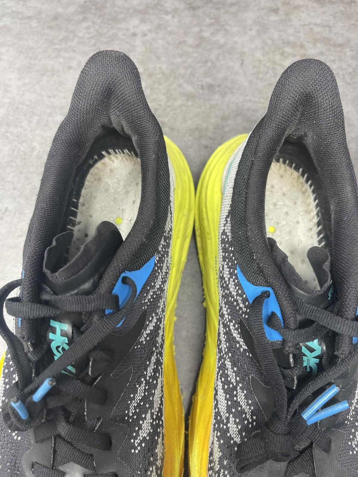 Other Hoka Speedgoat 5 Trail Running Shoes Womens Size 8.5 Size US 8.5 / IT 38.5 - 9 Thumbnail