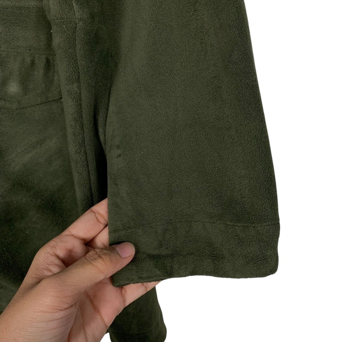 Undercover × Uniqlo Uniqlo Undercover Hooded Zipper Jacket Size US XS / EU 42 / 0 - 14 Thumbnail