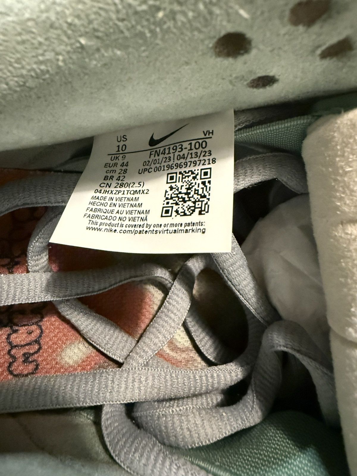 Nike SB Nike SB Crenshaw Size US 10.5 / EU 43-44 - 6 Thumbnail
