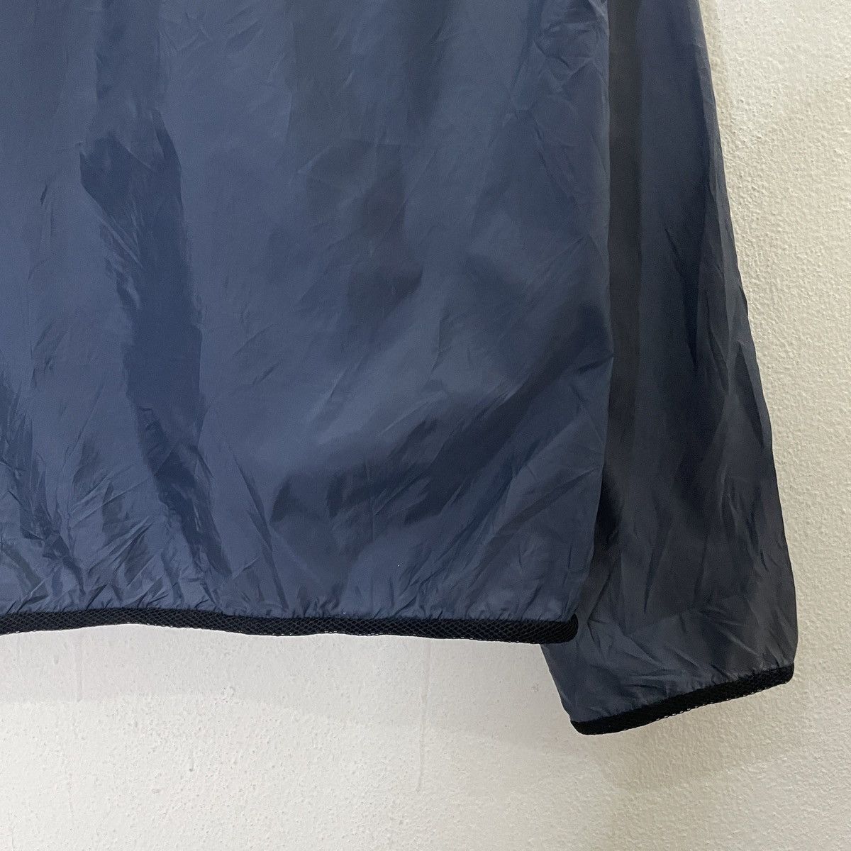 Issey Miyake Vintage Zucca By Issey MiyakeTrack Jacket Size L / US 10 / IT 46 - 8 Thumbnail