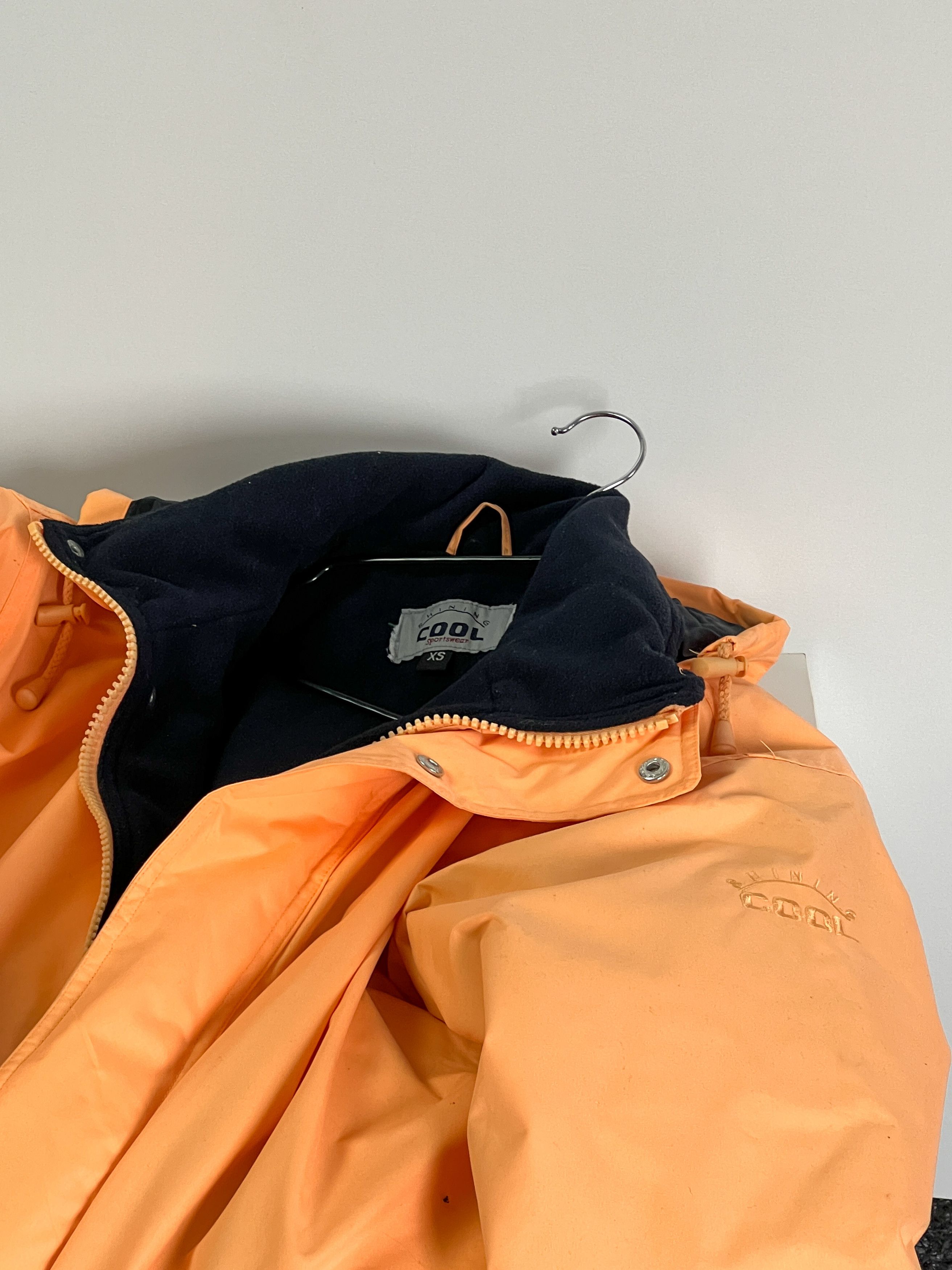 Other Shining Cod Sportswear Vintage Men’s Jacket Size US XS / EU 42 / 0 - 5 Thumbnail